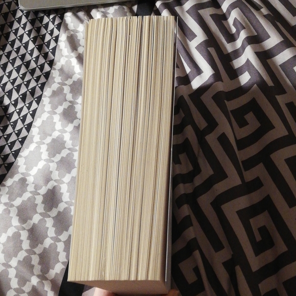 La vie invisible d'addie LaRue - Picture 2 of 3